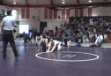 140lb 3rd Place - Brady Massaro- (MSJ) vs Cohl Fulk (WYO)