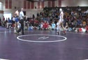 160lb 3rd Place - Jay Matheus (SCN) vs Kenny Boyles (SMR)
