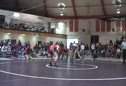 140lb Final -  Lex Ozias (SOG) vs Roman Perryman (ROB)