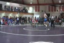 145lb Final - Codey Combs (SCN) vs Cody Carbine (SMR)