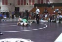 285 Final - Bobby Telford (STM) vs Josh Ferris (CAE)