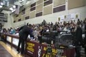 Crowd Streaming In