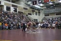141 lbs Andrew Alton Penn State vs Derek Shingara Bloomsburg