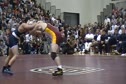 149 lbs Josh Josh Roosa Bloomsburg vs James English Penn State