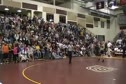 Standing Room Only