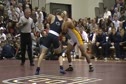 165 lbs Jake Kemerer Penn State vs Josh Veltre Bloomsburg