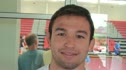 Mack Lewnes World Team Trials