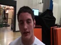 Mark Grey 125lb Champion