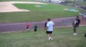 Messiah overflow intensity camp highlight