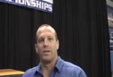 Mike Rogers - Americsn University