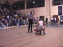 171lb Final - Dylan Caprio (CM) vs Jay Wieller (WS)