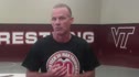 Kevin Dresser Going to the Next Level