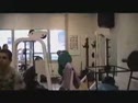 Pre-season Indoor