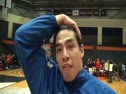 Ryan Flores - Standing Granby
