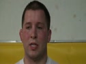 Scott Moore 2011-12 Lock Haven Preview