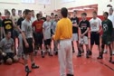 Terry Brands Pressure Angles and Finishing Attacks