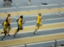 LumberJack Invite (Fast Section 800m) Estrada, Levins, McHenry, Lecompte
