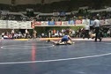 01.09.10-152-Garrett Henning-Liberty, PA (5-1) Kyle Pompilio-South Plainfield, NJ