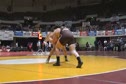 01.09.10-285-Jared Rosholt-Oklahoma St. (2:05) Zach Rey-Lehigh
