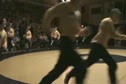 01.20.10-Delaware Valley warmup