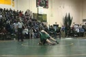 01.31.10-112: Dante Porrazzo-Depaul (15-3) Tyler Fraley-Colts Neck