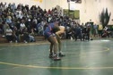 01.31.10-140: James Green-Willingboro (11-9) Scott Festejo-Long Branch