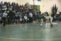 01.31.10-145: Ryan Dunphy-Passaic Valley (8-4) Connor Brennan-Brick