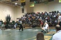 01.31.10-189: Andrew Campolattano-Bound Brook (6-2) BIlly George-Long Branch