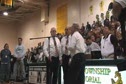 01.31.10: Evolution Barbershop Quartet