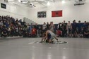 112: Evan Silver-Blair vs Edgar Bright-St. Edward