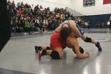 02.06.10-189-Mike Evans-Blair (.19) Lawrence Chan-Bergen Catholic