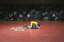 02.13.10-112-Mike Maye-Bergen Catholic (5.35) Tristan Hollenbaugh-Don Bosco