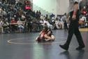 02.14.10-G3-103-Anthony Ashnault-South Plainfield (13-4) Justin Bellis-HIgh Point