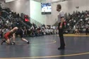 02.14.10-G3-171-John Mallo-High Point (9-4) Mike Molinaro-South Plainfield