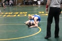 103 Finals: Michael Bohling (Sayreville) vs. Tom Gattinella (St. Augustine)