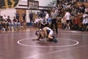 103 finals: Abe Fernandez-Strawberry Crest vs. Carlos Diego-South Dade