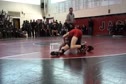 103 lbs, Alec Huxford-Jackson vs. Raymond Jazikoff-South Plainfield