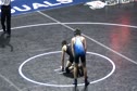 103 lbs: Raymond Jazikoff (South Plainfield) vs. Tyler Tarsi (Nazareth)