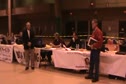 Frank Manning receives BIll Powley Award