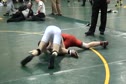 112 Finals: Justin Bellis (High Point) vs. Max Rogers (Delbarton)