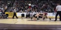 119-Kyle Timmons (3-2) Bobby Deuce-Western