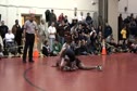 119 Finals, Rich Lewis-Toms River East vs. Maaziah Bethea-Trenton