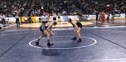 119-QF-Kyle Timmons (6-0) Danny Jockey-Lake Gitchigoomie