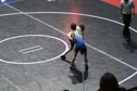 119 lbs: Troy Heilmann (South Plainfield) vs. Adam Delgado (Nazareth)