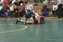 12.27.09-189: Mike Case-Southern (15-0, 3:25) Jamar Bussey-Paulsboro