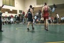 12.27.09-285: Nick Curl-Paulsboro (3-2, 8.30) Kyle Cox