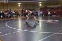 125-Dan Hughes vs. Brandon Ling