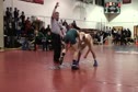 125 Finals, Jake Balestrieri-Franklin vs. Jason Estevez-Livingston