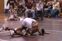 130 lbs. finals: Rossi Bruno-Brandon vs. Lazaro Borges-Columbus