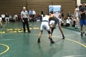 135 Finals, Jeff Canfora-Delbarton vs. Alexander Richardson-St. Peter's Prep